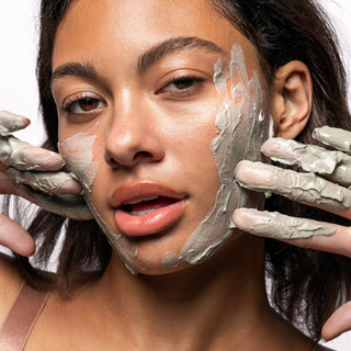 Cosmo Clay Mask - Stripped Beauty