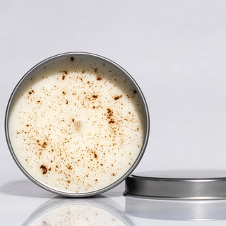 Ginger, Spice, & Everything Nice Soy Wax Candle - Stripped Beauty